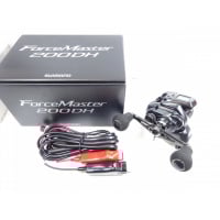 23フォースマスター 200DH